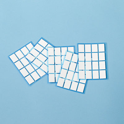 Poly Stop Adhesive Preservers